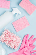 Cleaning Supplies