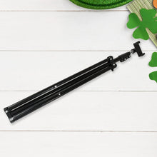 Professional DSLR Camera Tripod - Max Height 178cm Adjustable Stand with Multipurpose Head for Photography