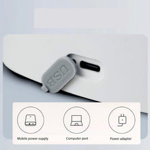 USB Charging, Desktop Water Bottle Dispenser