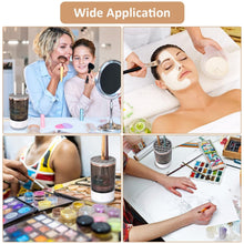 Automatic Makeup Brush Cleaner Fast Electric Brush(1 Pc)