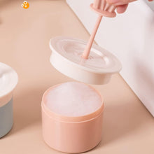 1 Pcs Facial Cleanser Foam Cup