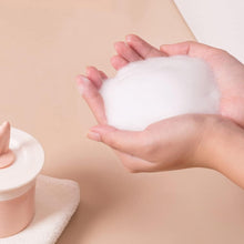 1 Pcs Facial Cleanser Foam Cup
