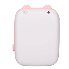 Portable Mini Printer