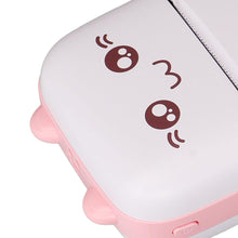 Portable Mini Printer