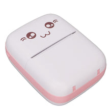 Portable Mini Printer