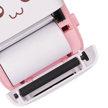 Portable Mini Printer