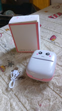 Portable Mini Printer